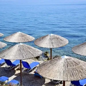 Hotel Lido Corfu Sun