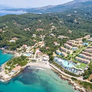 Hotel Mareblue Beach