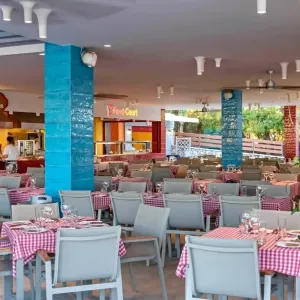 Hotel Mareblue Beach