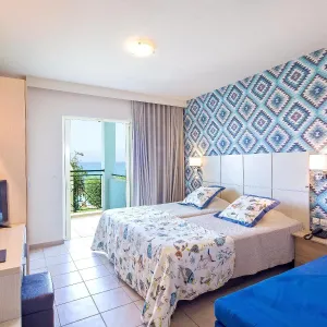 Hotel Mareblue Beach
