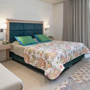Hotel Mareblue Beach