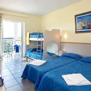 Hotel Mareblue Beach