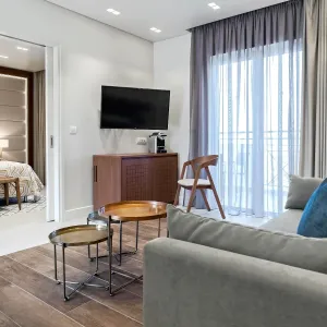 Hotel Mareblue Beach