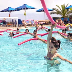 Hotel Mareblue Beach