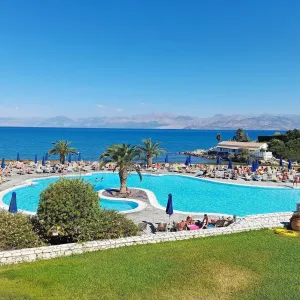 Hotel Mareblue Beach