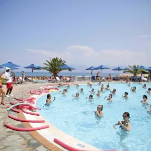 Hotel Mareblue Beach