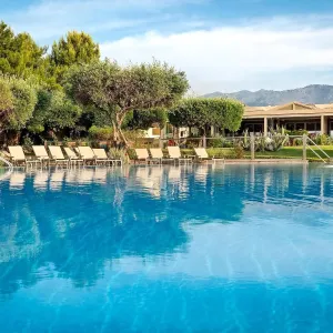 Hotel Mareblue Beach