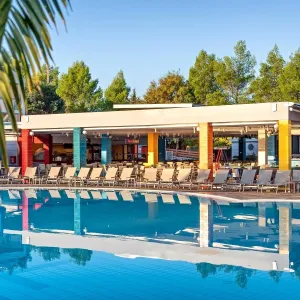 Hotel Mareblue Beach