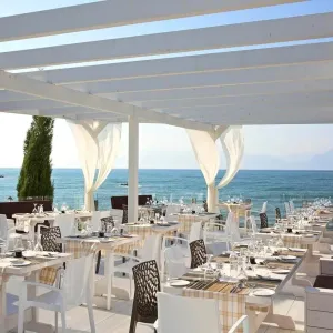 Hotel Mareblue Beach
