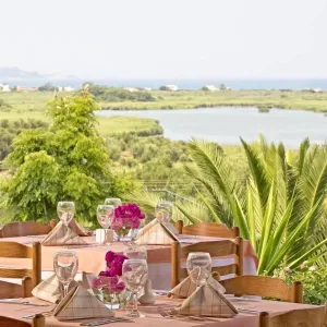Hotel Mareblue Beach