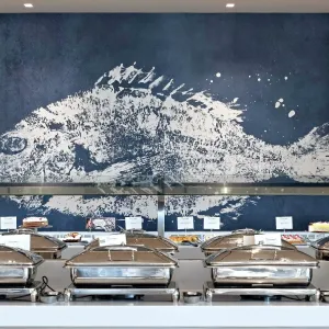 Hotel Mareblue Beach
