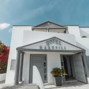 Hotel Marybill