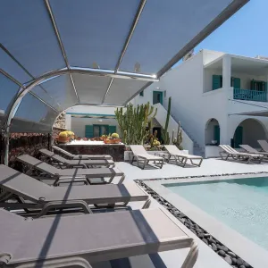 Hotel Andreas