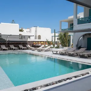 Hotel Andreas