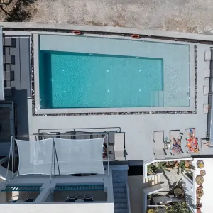 Hotel Andreas