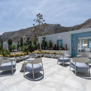 Hotel Andreas