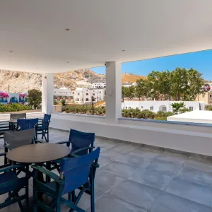 Hotel Andreas