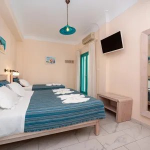 Hotel Andreas