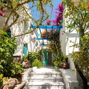 Hotel Andreas