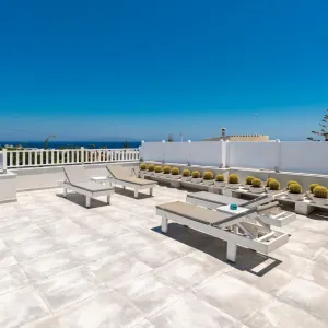 Hotel Andreas
