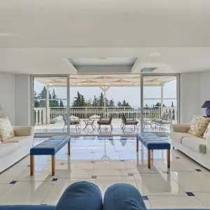 Hotel Belvedere Luxury Suites