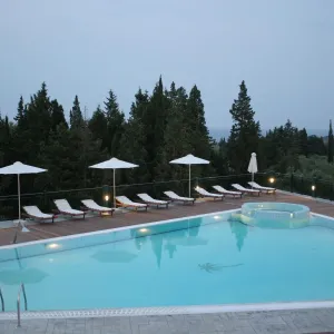 Hotel Belvedere Luxury Suites