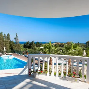 Hotel Belvedere Luxury Suites