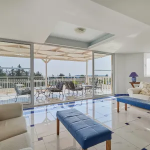 Hotel Belvedere Luxury Suites