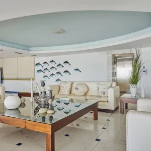 Hotel Belvedere Luxury Suites