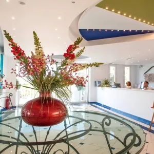 Hotel Belvedere Luxury Suites