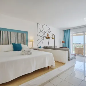 Hotel Belvedere Luxury Suites
