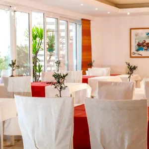 Hotel Belvedere Luxury Suites