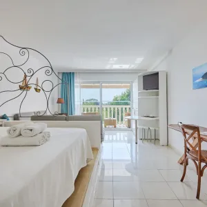 Hotel Belvedere Luxury Suites