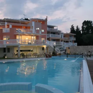 Hotel Belvedere Luxury Suites