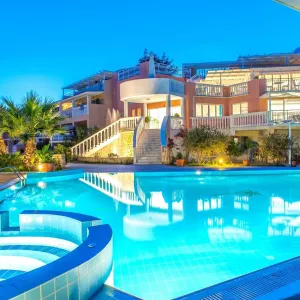 Hotel Belvedere Luxury Suites
