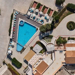 Hotel Belvedere Luxury Suites