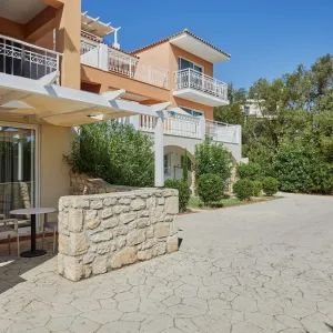 Hotel Belvedere Luxury Suites