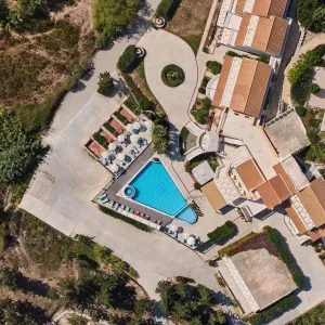 Hotel Belvedere Luxury Suites
