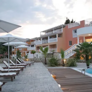 Hotel Belvedere Luxury Suites