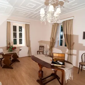 Hotel Belvedere Luxury Suites
