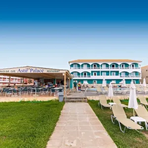 Hotel Astir Palace