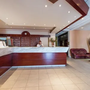 Hotel Astir Palace