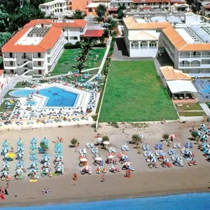 Hotel Astir Palace