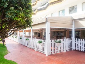 Hotel Blue Sea Puerto Resort