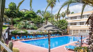 Hotel Blue Sea Puerto Resort