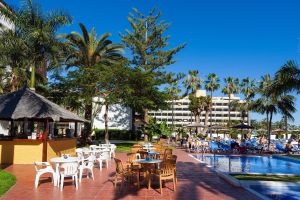 Hotel Blue Sea Puerto Resort