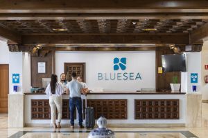 Hotel Blue Sea Puerto Resort
