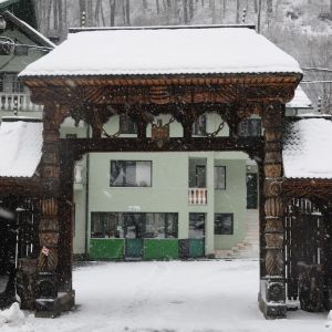 Complex Lostrita