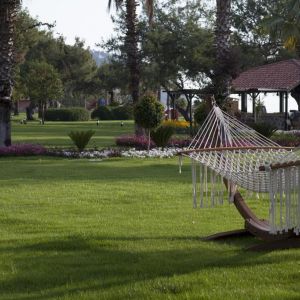 Hotel Rixos Beldibi