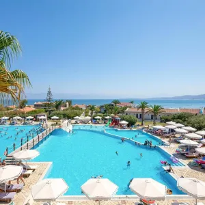 Hotel Roda Beach Resort